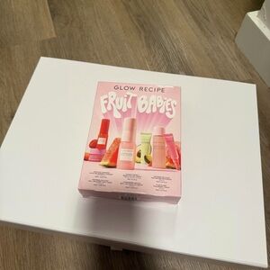 Glow Recipe Fruit Babies Set